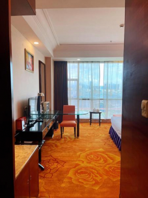 Shenzhen Xili Nanrong Hotel
